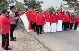 POLRI-TNI Dukung Dua Pelajar SD Ikuti OSN pada Gelaran Jalan Santai Guru di Tanjung Beringin – Website Resmi Tribratanews Polda Sumut BERITA WUKONG778 MUSIC