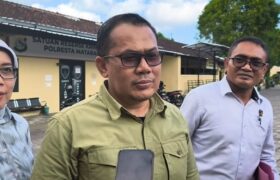Wirajaya Cs Ditangguhkan, Status ASN Tunggu Kejelasan Status BERITA WUKONG778 MUSIC