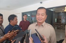 Gubernur NTB Dilaporkan ke Polda dan Kejaksaan BERITA WUKONG778 MUSIC