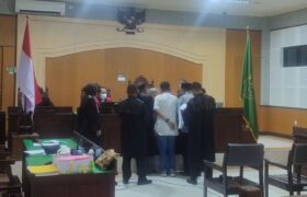 Lanjutan Sidang NCC, PKBI NTB Tegaskan tak Pernah Terima Aset, Rosiady Bantah Tanda Tangan Palsu BERITA WUKONG778 MUSIC