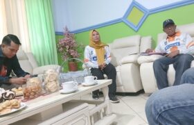 Pemprov NTB Targetkan Lima Sekolah Rakyat Beroperasi September 2025 BERITA WUKONG778 MUSIC