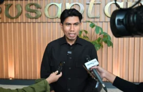 DPR: Bupati Pati Tidak Bisa Diberhentikan Jika Tak Melanggar UU BERITA WUKONG778 MUSIC