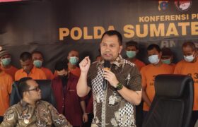Polda Sumut Tegaskan Kolaborasi Kunci Berantas Narkoba – Website Resmi Tribratanews Polda Sumut BERITA WUKONG778 MUSIC