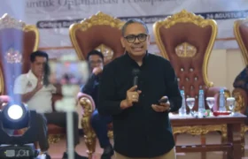 DPRD Surabaya Soroti Pengelolaan Aset Lewat Reformasi Regulasi BERITA WUKONG778 MUSIC