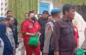 Terungkap di Rekonstruksi, Brigadir Nurhadi Diduga Tewas Akibat Pukulan Cincin dan Pitingan BERITA WUKONG778 MUSIC