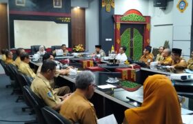 11 Desa Persiapan di Lombok Barat Diminta Bersiap untuk Verifikasi Tingkat Pusat BERITA WUKONG778 MUSIC