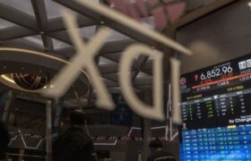 Sempat Dibuka Menguat, IHSG Diprediksi Mendatar di Tengah Bursa Kawasan Asia BERITA WUKONG778 MUSIC