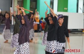 Permainan Tradisional Bagi Anak Perlu Dilestarikan, Ini Alasannya BERITA WUKONG778 MUSIC