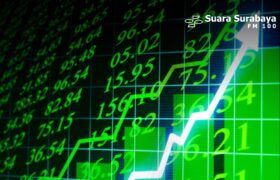 IHSG Dibuka Menguat, Optimisme Pasar Mengiringi Sinyal BI Tahan Suku Bunga BERITA WUKONG778 MUSIC