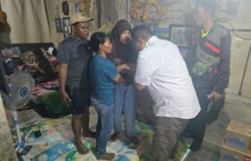 Satpol PP Surabaya Evaluasi Penindakan Lebih Humanis Usai Pengamen Meninggal Ceburkan Diri ke Sungai BERITA WUKONG778 MUSIC