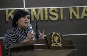 Komnas HAM Kawal Kasus Ojol Meninggal Dilindas Mobil Brimob BERITA WUKONG778 MUSIC