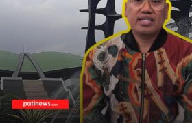 Rumah Dijarah, Anggota DPR Uya Kuya: Aku Ikhlas BERITA WUKONG778 MUSIC