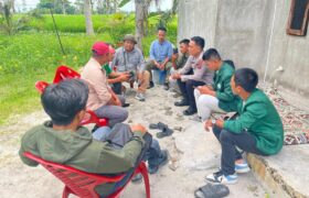 Polri Dukung Mahasiswa Polbangtan Medan Dampingi Petani Brigade Pangan di Sergai – Website Resmi Tribratanews Polda Sumut BERITA WUKONG778 MUSIC