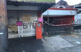 Kejari Surabaya Tetapkan Tersangka Penyalahgunaan Aset PT KAI yang Rugikan Negara Rp4,7 M BERITA WUKONG778 MUSIC