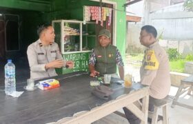 Polri Dukung Inovasi Pertanian! Gapoktan Bersatu Sergai Terapkan Pruning Padi – Website Resmi Tribratanews Polda Sumut BERITA WUKONG778 MUSIC