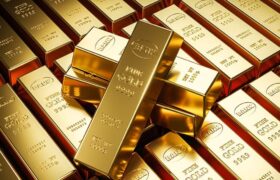 Harga Emas Pegadaian Hari Ini: UBS Turun, Galeri24 dan Antam Naik BERITA WUKONG778 MUSIC