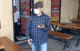 Penetapan Tersangka Kasus Sewa Alat Berat BPJP Wilayah Lombok Tunggu BPKP BERITA WUKONG778 MUSIC