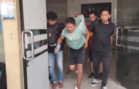 Residivis Curanmor Dihadiahi Timah Panas BERITA WUKONG778 MUSIC