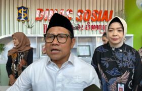 Tanggapi Pemakzulan Bupati Pati, Cak Imin Serahkan Sepenuhnya ke DPRD BERITA WUKONG778 MUSIC