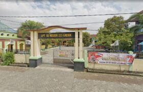 Dispendik Gresik Pastikan Sudah Tidak Ada Sekolah Melebihi Daya Tampung Murid BERITA WUKONG778 MUSIC