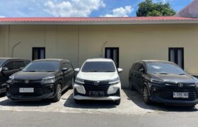 Polisi Buru Oknum ASN Diduga Gelapkan 12 Mobil Operasional Bawaslu BERITA WUKONG778 MUSIC