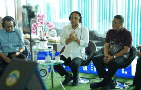 Akui APBD Rp12 Triliun Jauh dari Cukup untuk Pembangunan, Eri Tetap Komitmen PBB Tidak Naik BERITA WUKONG778 MUSIC