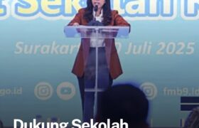 Dukung Sekolah Rakyat, Komdigi Pastikan Internet Cepat BERITA WUKONG778 MUSIC