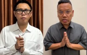 PAN Berhentikan Sementara Eko Patrio dan Uya Kuya sebagai Anggota DPR RI BERITA WUKONG778 MUSIC