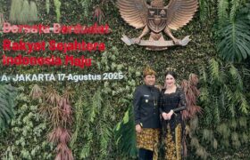 Emil Dardak Wagub Jatim Memaknai Kemerdekaan sebagai Perjuangan Tanpa Henti BERITA WUKONG778 MUSIC