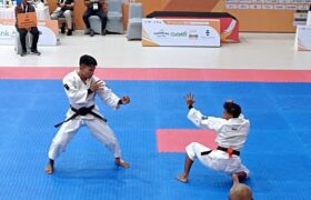 Delapan Atlet Andalan Kempo NTB Mundur Jelang PON Beladiri Kudus BERITA WUKONG778 MUSIC