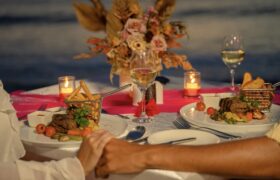 Holiday Resort Lombok, Destinasi Sempurna untuk Menikmati Momen Romantis Berdua BERITA WUKONG778 MUSIC