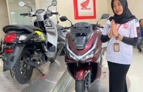 Promo STECU Honda, Bikin Dompet Lega Senyum Merdeka BERITA WUKONG778 MUSIC