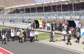 MotoGP 2025 Dipastikan Berjalan Meski tanpa ‘Hosting Fee’ BERITA WUKONG778 MUSIC