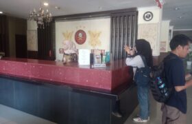 Royalti Ditunda, Hotel Kembali Bernyanyi BERITA WUKONG778 MUSIC