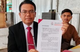 Tersangka Rehab Dermaga Mengaku Hanya Jadi Korban BERITA WUKONG778 MUSIC