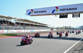 Pemprov Ogah Gotong Royong Bayar Hosting Fee MotoGP 2025 BERITA WUKONG778 MUSIC