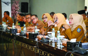 Pendaftar Calon Kepala Dinas NTB Mayoritas dari Luar Daerah BERITA WUKONG778 MUSIC