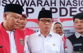 Yandri Mendes PDT Optimistis Koperasi Desa Merah Putih Tak akan Merugi BERITA WUKONG778 MUSIC