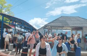 BPK Temukan Selisih Besar Data Kunjungan Wisata Gili, PAD Berpotensi Bocor Banyak BERITA WUKONG778 MUSIC