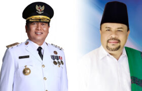 Dituding Politik Belah Bambu, Gubernur: Cuma Pertemuan Silaturahmi BERITA WUKONG778 MUSIC