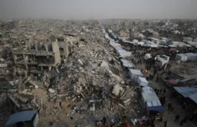 OKI Tolak Rencana Israel Duduki Gaza Serta Serukan Tekanan Internasional BERITA WUKONG778 MUSIC