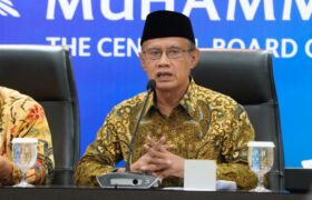Muhammadiyah Minta Semua Pihak Menahan Diri dan Elit Politik Lebih Sensitif BERITA WUKONG778 MUSIC