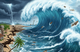 BMKG Ingatkan Potensi Gempa Megathrust di NTB BERITA WUKONG778 MUSIC