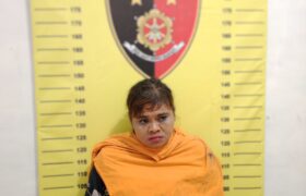Bawa 11 Paket Sabu, Seorang IRT Diamankan Polsek Na IX-X di Labuhanbatu Utara – Website Resmi Tribratanews Polda Sumut BERITA WUKONG778 MUSIC