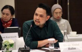 Komisi VI DPR Dukung Langkah Danantara Kurangi Jumlah BUMN BERITA WUKONG778 MUSIC
