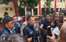Polda Sumut Rekomendasikan Penutupan Tiga Tempat Hiburan Malam Terindikasi Sarang Narkotika – Website Resmi Tribratanews Polda Sumut BERITA WUKONG778 MUSIC