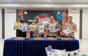2 Kg Sabu & Ribuan Liquid Vape Berbahaya Digagalkan – Website Resmi Tribratanews Polda Sumut BERITA WUKONG778 MUSIC