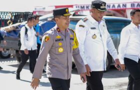 Polda Sumut Pastikan Kesiapan Operasi “Powerboat Toba 2025” Amankan Aquabike World Championship – Website Resmi Tribratanews Polda Sumut BERITA WUKONG778 MUSIC