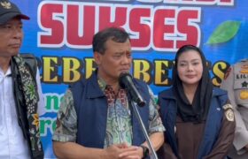 Langkah Tegas Gubernur Jateng terkait Polemik di Pati BERITA WUKONG778 MUSIC