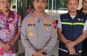 Kabar Meninggalnya 2 Polisi Pada Aksi Unjuk Rasa 13 Agustus 2025 Dibantah Polisi BERITA WUKONG778 MUSIC
